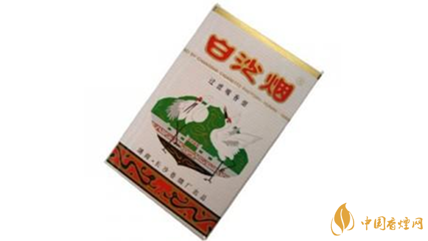白沙軟包好抽嗎？白沙軟香煙測評2020