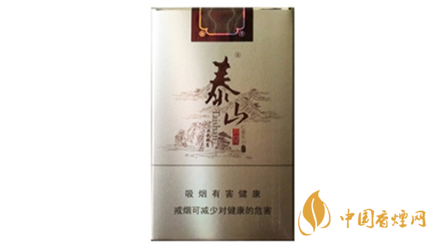 泰山軟儒風(fēng)多少錢一盒帶圖？泰山軟儒風(fēng)小盒價(jià)格一覽