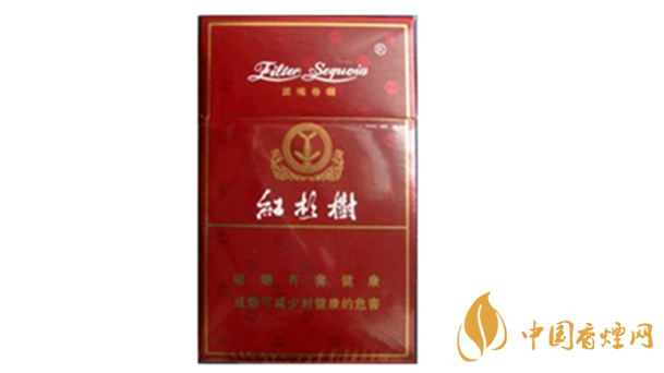 紅杉樹精品香煙多少錢？紅杉樹精品香煙價(jià)格一覽