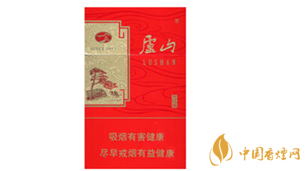 廬山香煙多少錢一條？廬山香煙市場價價格一覽