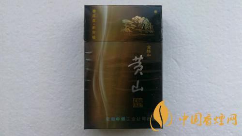 黃山金醇和多少錢一包？黃山金醇和價格及參數(shù)