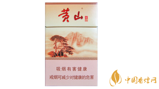 黃山硬記憶硬盒怎么樣？黃山硬記憶口感及外觀測評