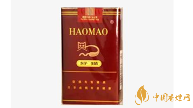 好貓香煙零售價(jià)一包多少錢？好貓香煙價(jià)格查詢最新