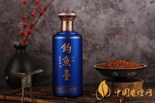 寧波釣魚(yú)臺(tái)酒貴不貴 寧波釣魚(yú)臺(tái)酒價(jià)格怎么樣