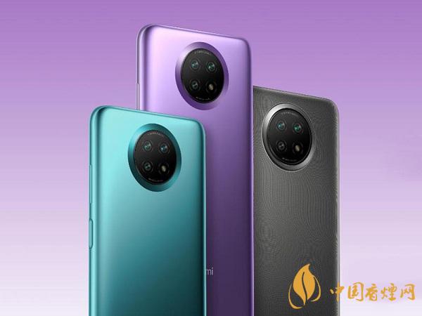 紅米Note9有啥看點(diǎn)？紅米Note9跑分