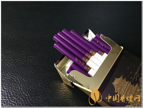 金圣香煙最新售價(jià)一覽 2020滕王閣煙價(jià)格及種類(lèi)介紹