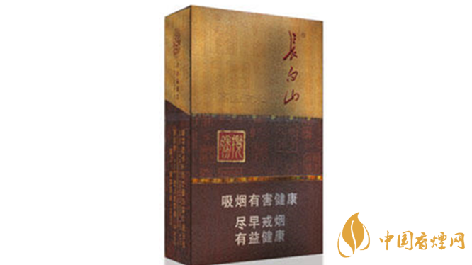 長白山攬勝香煙怎么樣 長白山攬勝硬盒口感測(cè)評(píng)