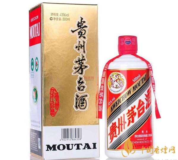 43度飛天茅臺酒多少錢一瓶？ 43度飛天茅臺酒價格一覽2020