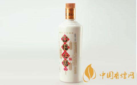 口福心福酒多少錢(qián)一瓶 口福心福酒臻釀價(jià)格查詢
