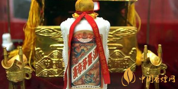 茅臺最貴的多少錢一瓶？2020貴州茅臺價(jià)格為什么貴