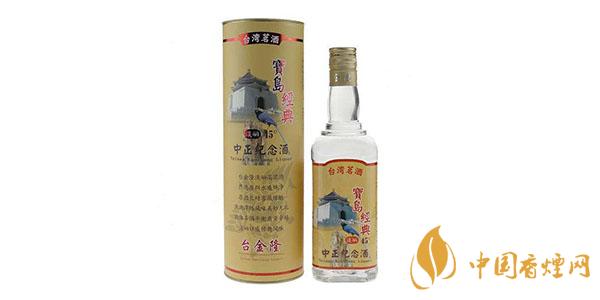 2020臺(tái)金隆高粱酒怎么樣？臺(tái)金隆高粱酒喝法介紹