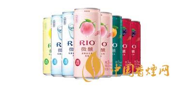 RIO雞尾酒多少錢(qián)一瓶 RIO雞尾酒價(jià)格及圖片