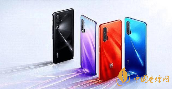 華為nova8Pro和華為暢享20se參數(shù)對比 怎么選？