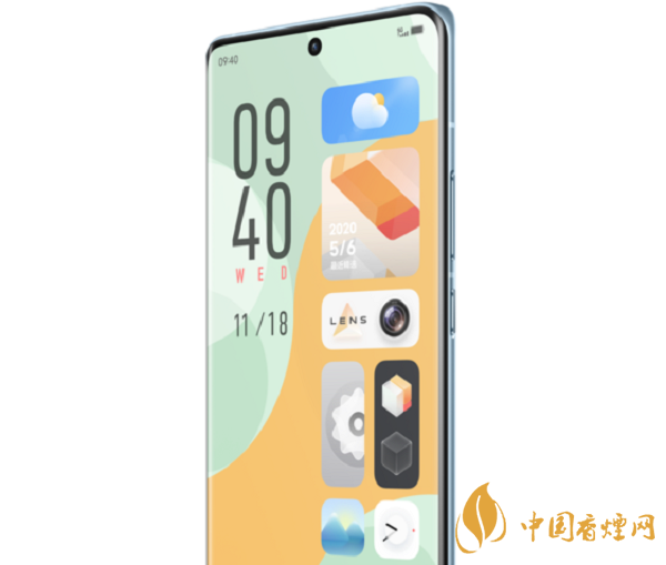 OriginOS操作系統(tǒng)怎么樣？OriginOS vivo X60系列全球首發(fā)