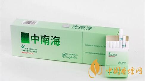 中南?？崴L(fēng)尚價(jià)格多少錢(qián)一盒 中南?？崴L(fēng)尚價(jià)格及參數(shù)一覽