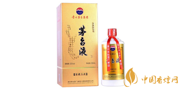 茅臺液52度價(jià)格 茅臺液52度多少錢一瓶
