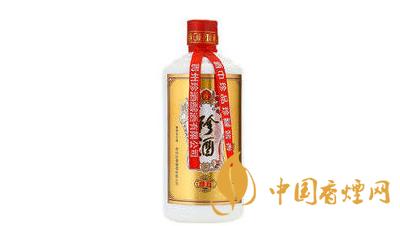 珍酒珍五金裝版多少錢(qián)一瓶  珍酒珍五金裝版價(jià)格一覽