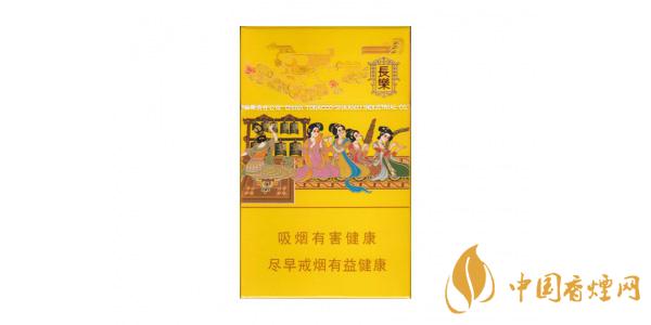 好貓長樂香煙怎么樣 好貓長樂香煙口感測(cè)評(píng)