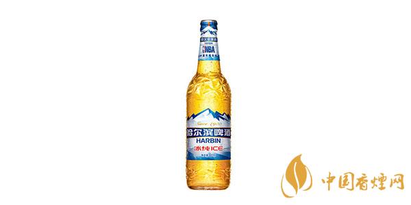 哈爾濱啤酒多少錢一箱？哈爾濱啤酒價格及其圖片2021