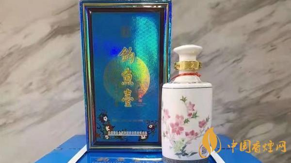 釣魚臺珍藏酒怎么樣 釣魚臺珍藏酒醬香型特點(diǎn)分析