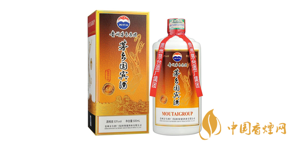 茅臺(tái)國(guó)賓酒53度多少錢(qián) 茅臺(tái)國(guó)賓酒53度價(jià)格表一覽