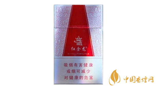 紅金龍硬曉樓8mg多少錢(qián) 紅金龍硬曉樓香煙價(jià)格表2025價(jià)格