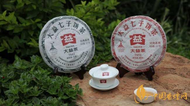 大益普洱茶7572多少錢(qián)一餅 大益普洱茶7572最新價(jià)格查詢