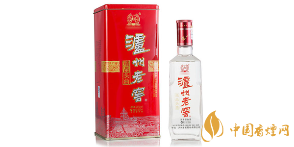 瀘州老窖頭曲52度濃香型價(jià)格多少？瀘州老窖頭曲52度價(jià)格