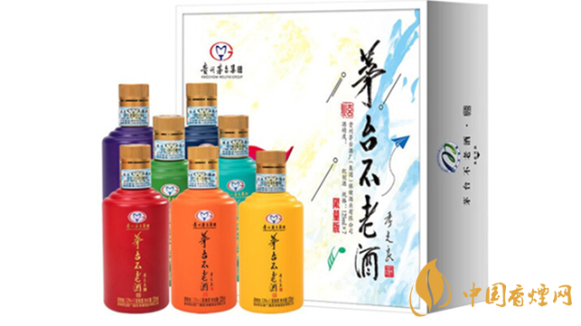 茅臺(tái)不老酒價(jià)格表查詢(xún) 茅臺(tái)不老酒53度醬香型價(jià)格