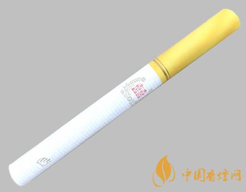 紅雙喜（硬特）香煙價(jià)格圖表，多少錢一包？