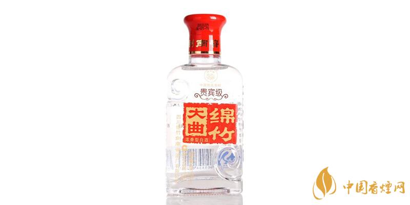 綿竹大曲52度價(jià)格 綿竹大曲52度多少錢(qián)一瓶？