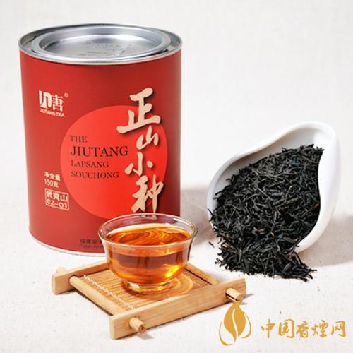 正山小種紅茶多少錢？ 正山小種紅茶禮盒價(jià)格表