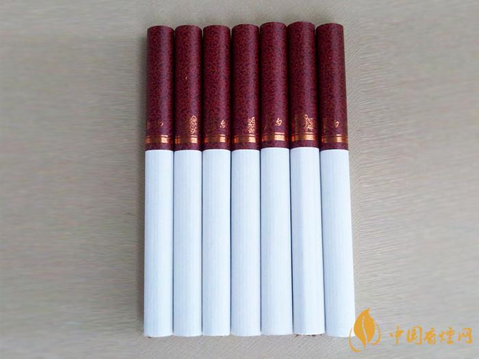 長白山天韻怎么樣  長白山天韻香煙測(cè)評(píng)