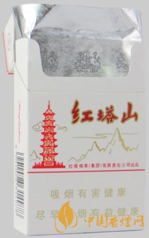 紅塔山硬經(jīng)典多少錢(qián)一包 紅塔山硬經(jīng)典香煙價(jià)格表圖片大全