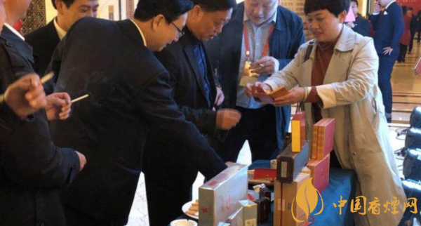 2018特色卷煙營銷策略 卷煙營銷如何應(yīng)對消費者的健忘