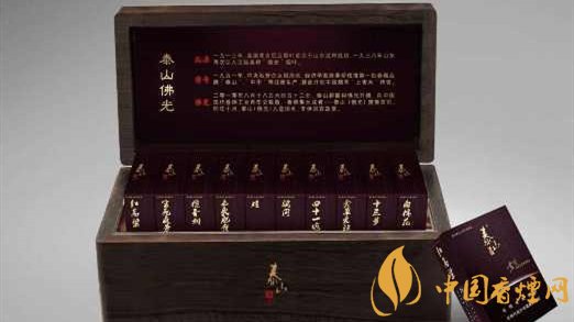 中國(guó)最貴的煙多少錢(qián)一包 中國(guó)最貴的煙十大排名