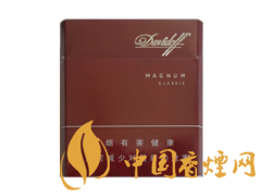 大衛(wèi)杜夫(國際裝經典)