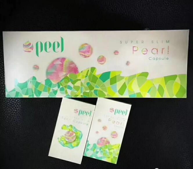 peel香煙成為女士首選，peel水果味香煙