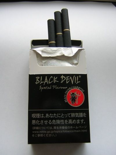 女士香煙品牌有哪些，萬寶路最著名女士煙
