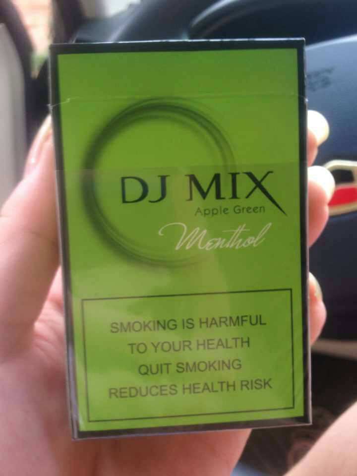 女士香煙品牌有哪些，萬寶路最著名女士煙