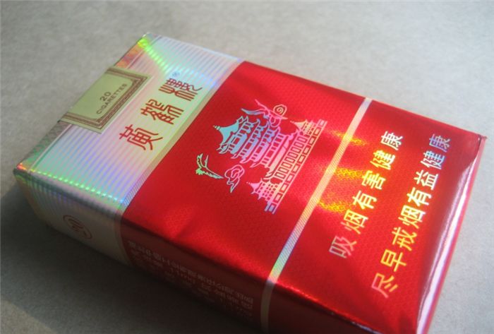 烤煙型和混合型香煙區(qū)別，烤煙型更受歡迎