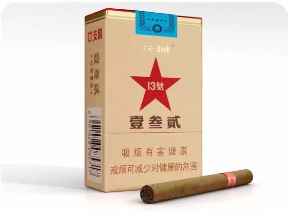 中國最貴香煙排行榜，利群富春山居高居第一