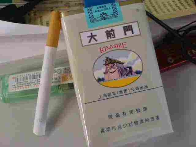 5元香煙排行榜，紅梅笑了紅河不服