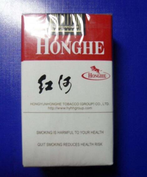 5元香煙排行榜，紅梅笑了紅河不服