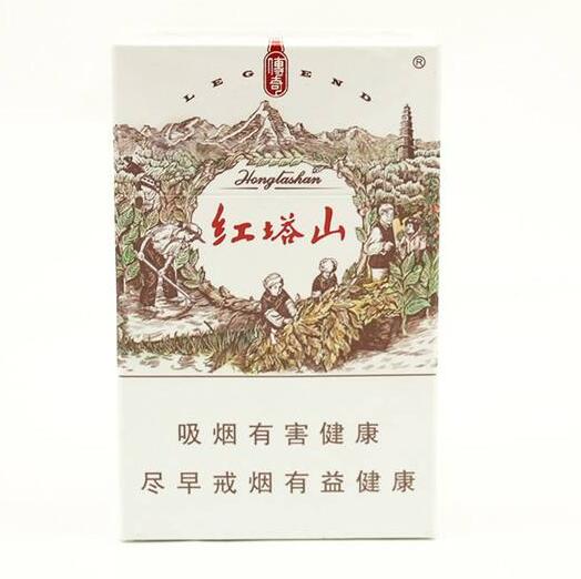 15元香煙排行榜，黃鶴樓(軟藍(lán))最受歡迎