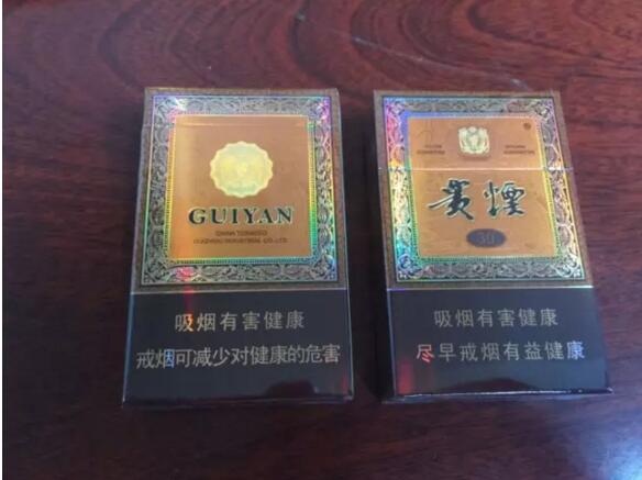 國(guó)產(chǎn)中高檔香煙排行榜，云煙占據(jù)主要市場(chǎng)
