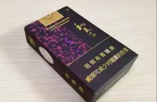 國(guó)產(chǎn)中高檔香煙排行榜，云煙占據(jù)主要市場(chǎng)