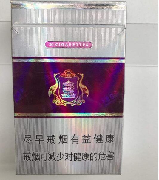 10元左右黃鶴樓香煙有哪些，高端香煙排名第一