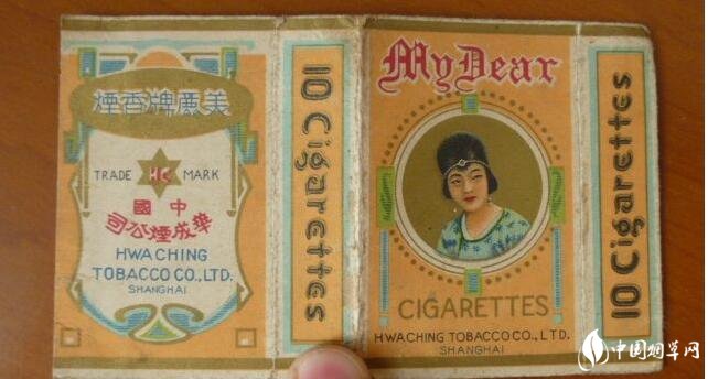 民國時期香煙排行榜，諜戰(zhàn)劇標(biāo)配老刀牌香煙