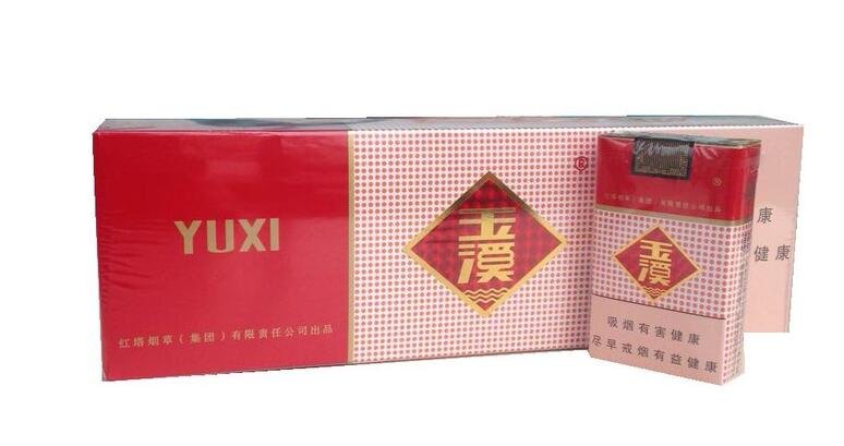 紅塔集團(tuán)有什么煙，紅塔集團(tuán)煙草領(lǐng)導(dǎo)品牌